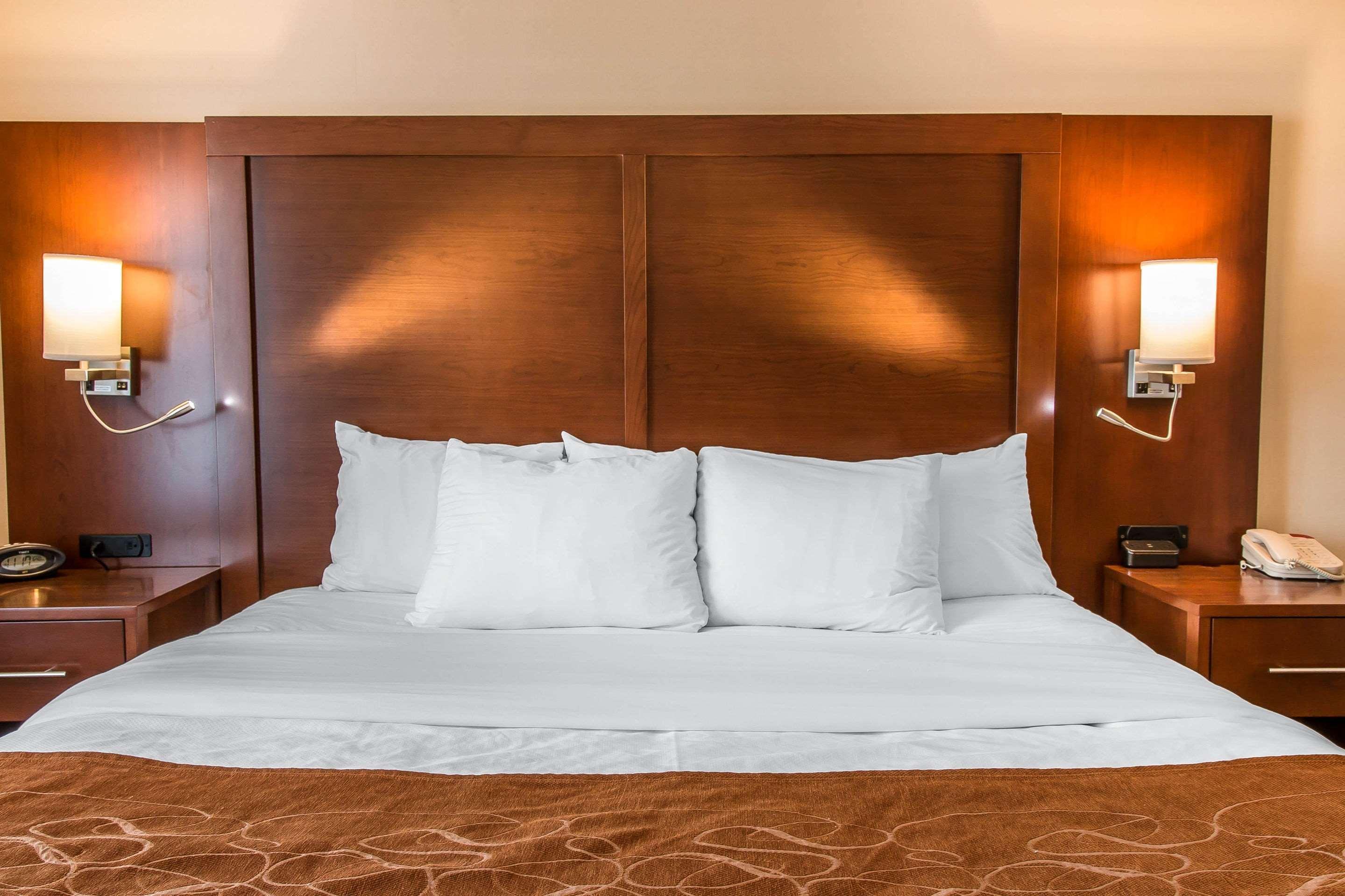 Comfort Suites Wixom Luaran gambar