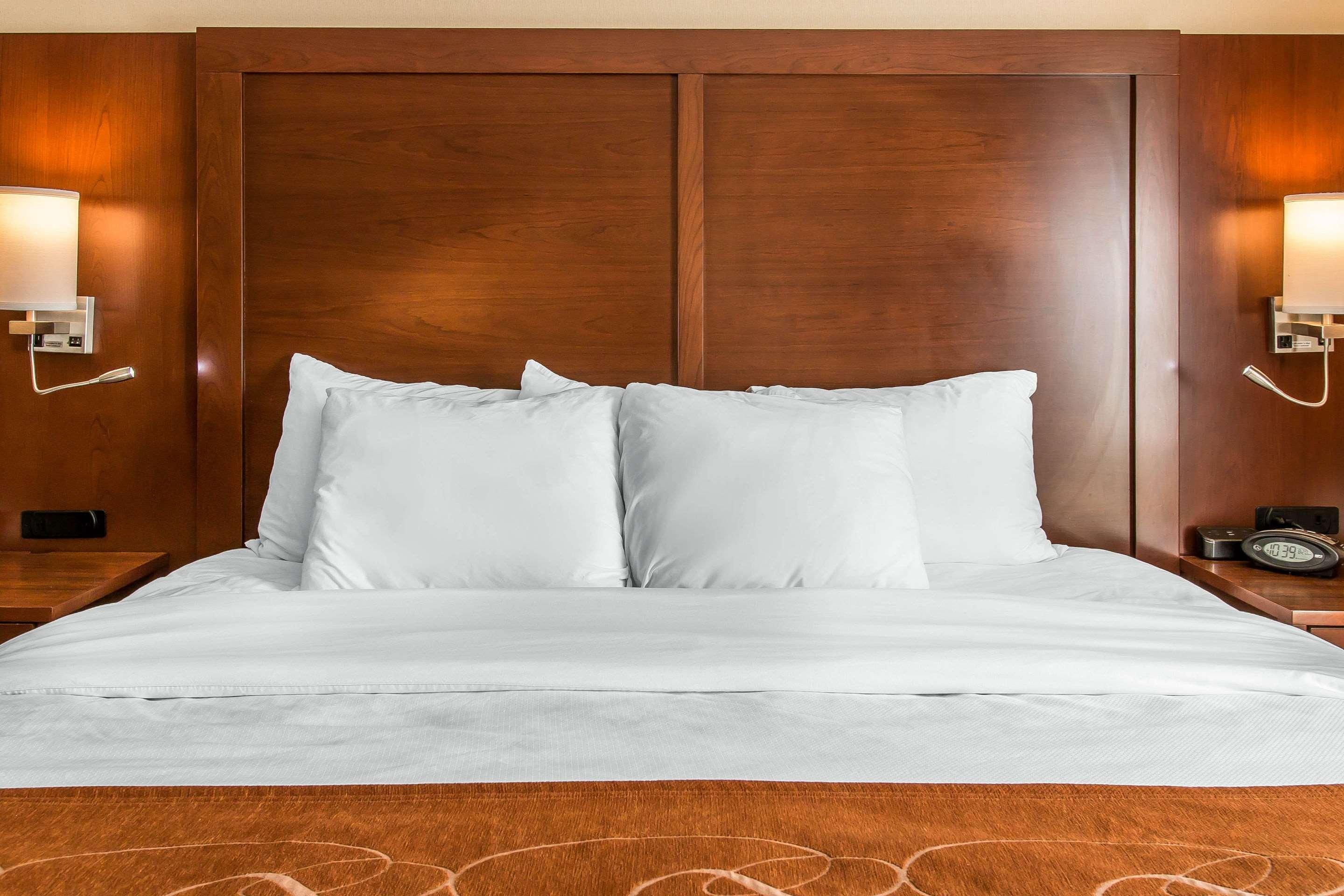 Comfort Suites Wixom Luaran gambar