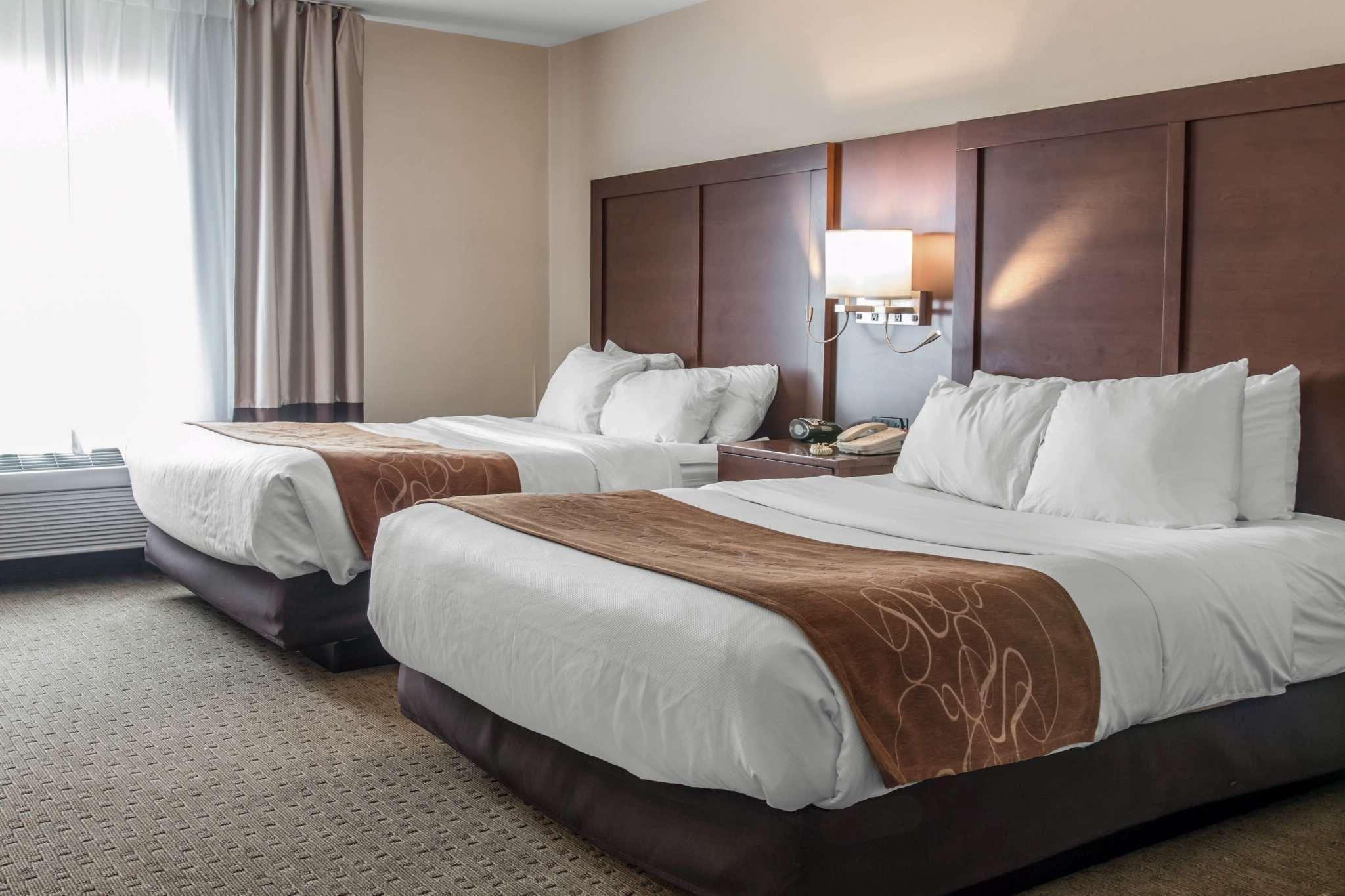 Comfort Suites Wixom Luaran gambar