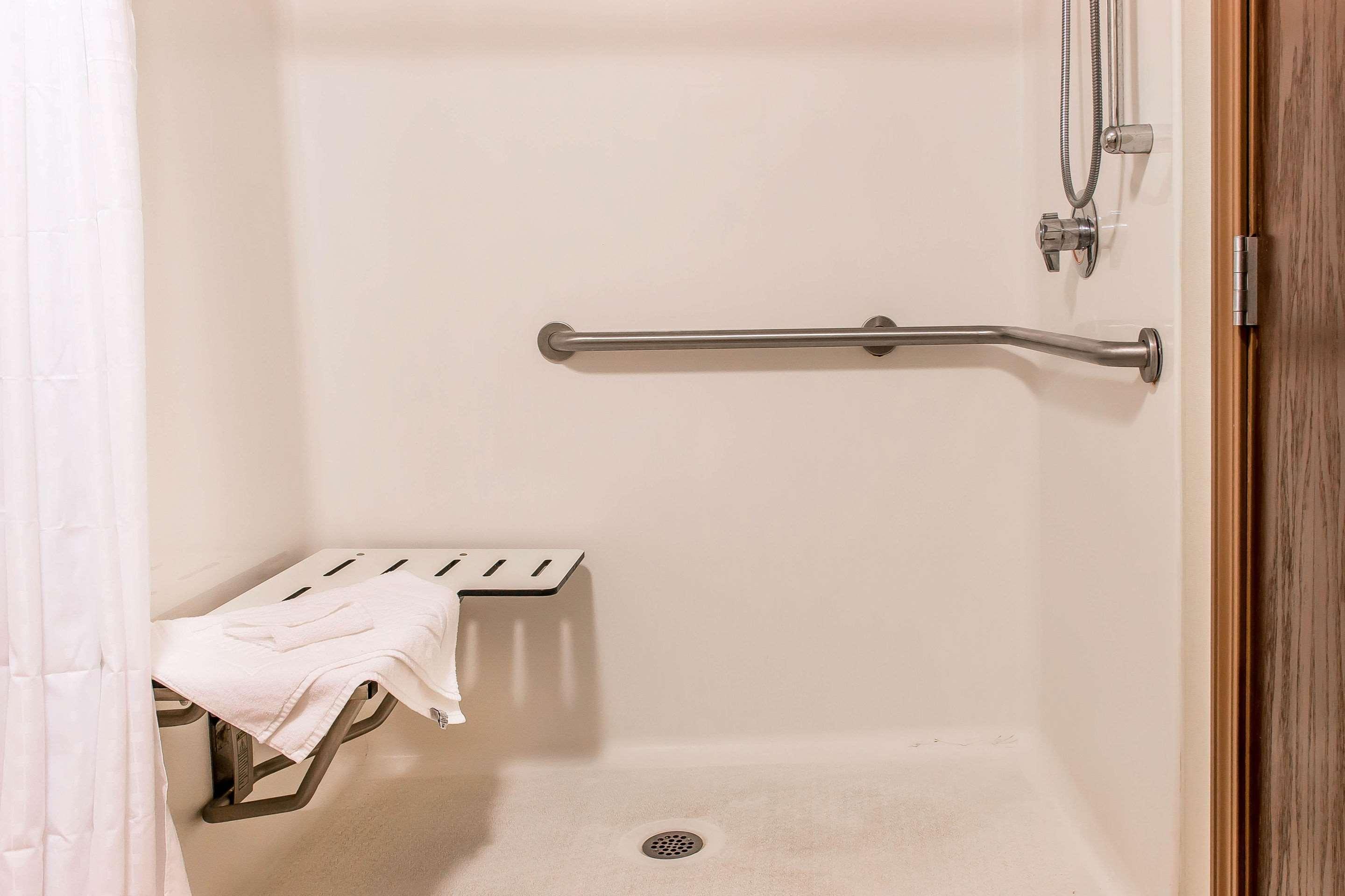 Comfort Suites Wixom Luaran gambar
