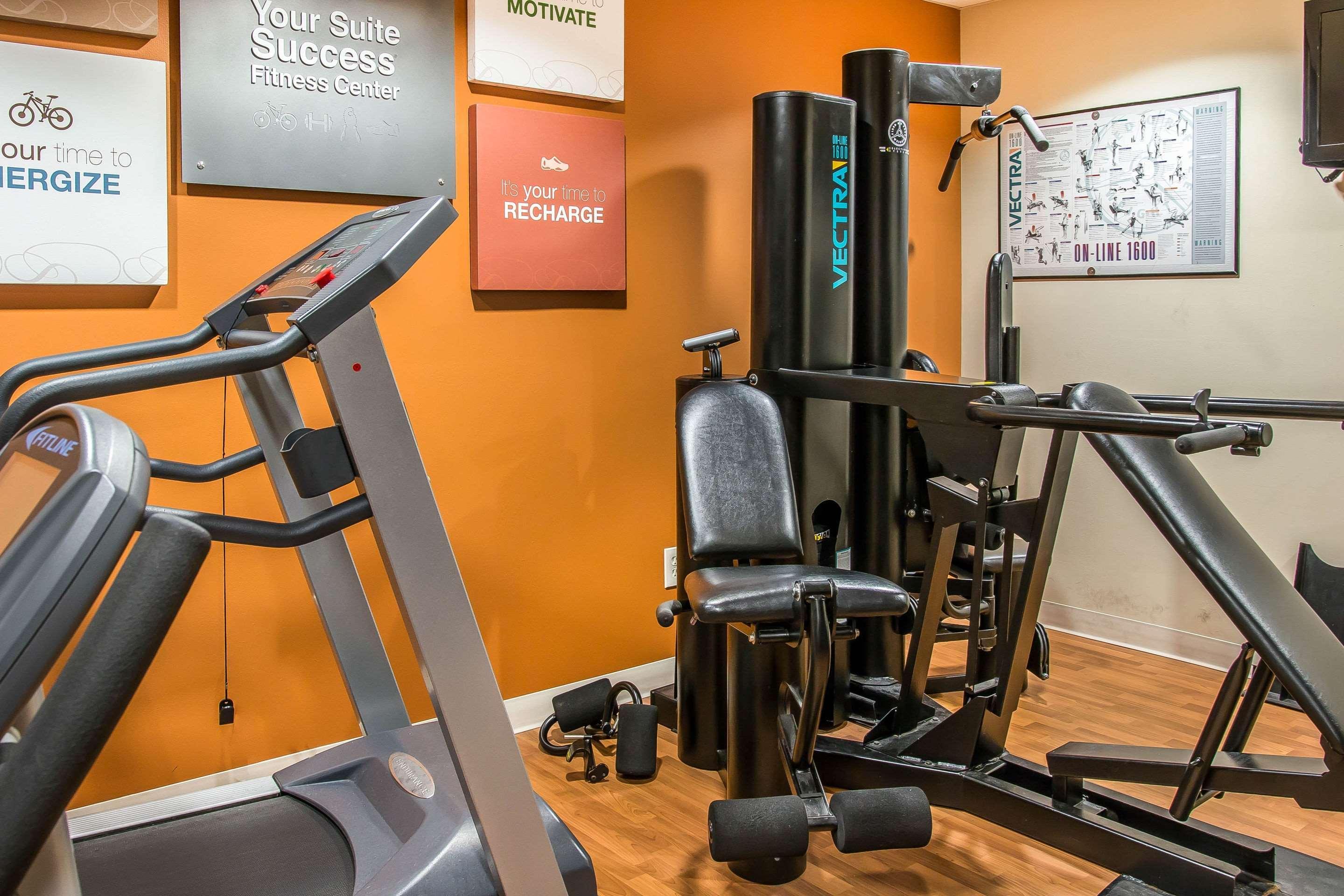 Comfort Suites Wixom Luaran gambar