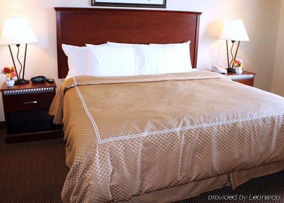 Comfort Suites Wixom Bilik gambar