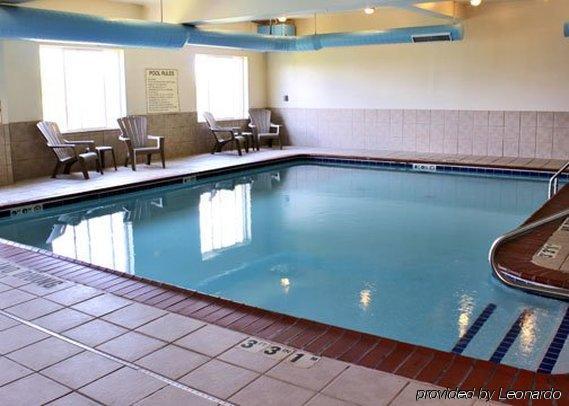 Comfort Suites Wixom Kemudahan gambar