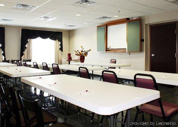 Comfort Suites Wixom Kemudahan gambar