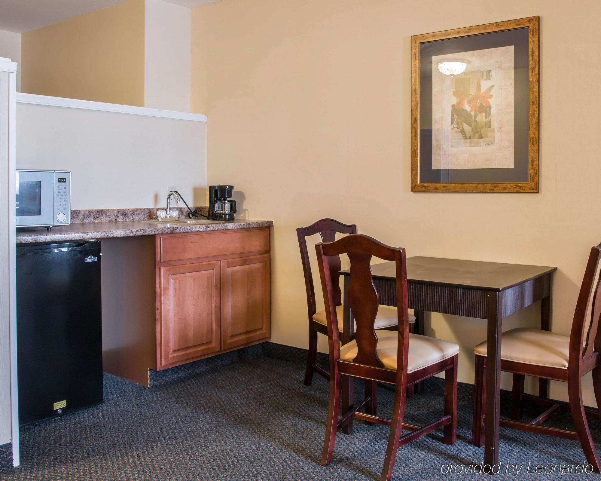 Comfort Suites Wixom Luaran gambar