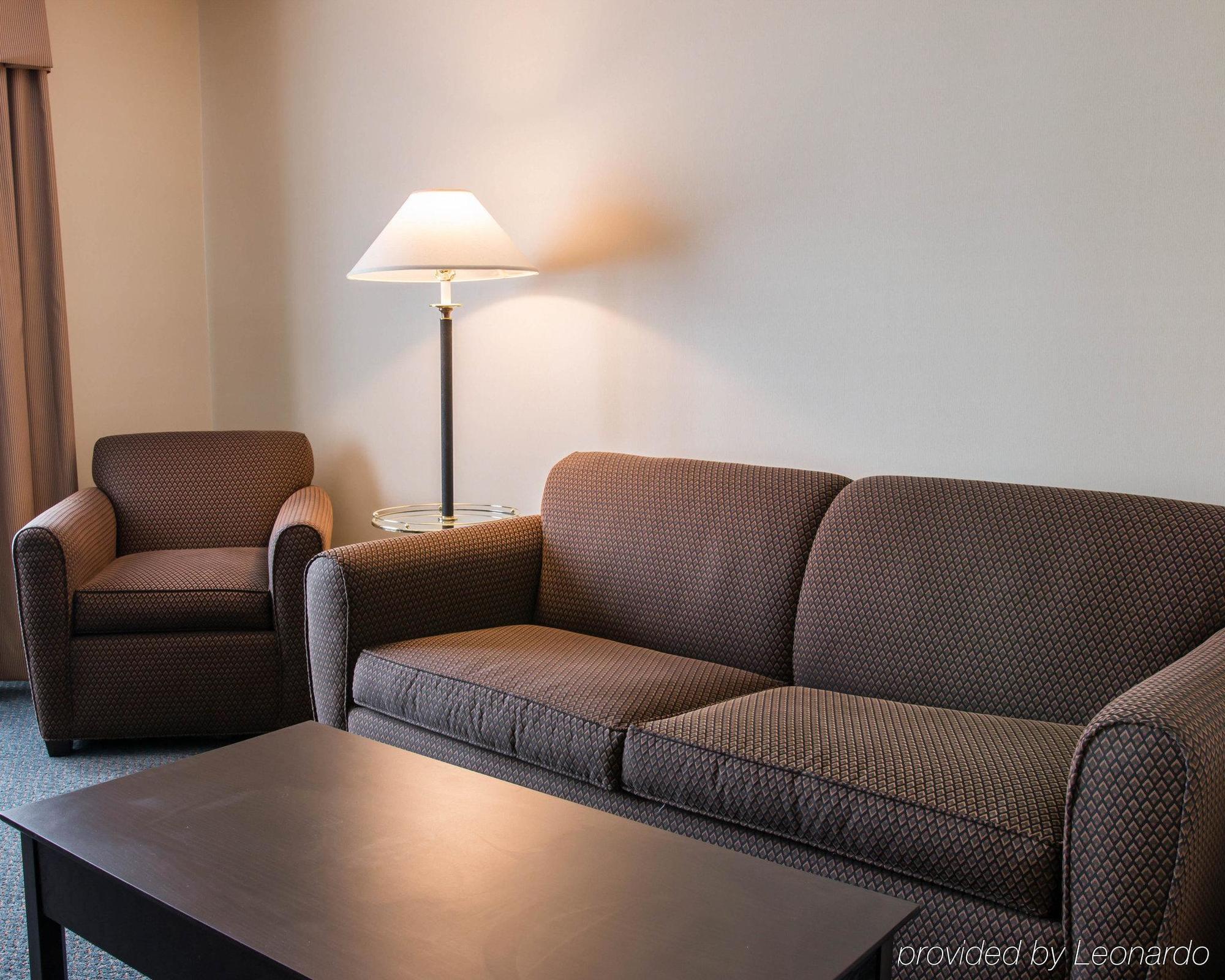 Comfort Suites Wixom Luaran gambar