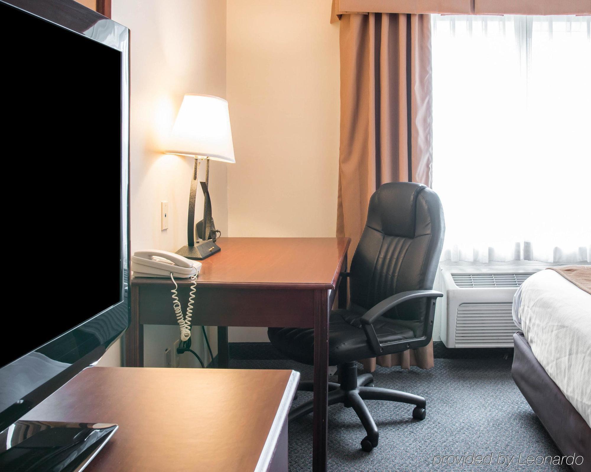 Comfort Suites Wixom Luaran gambar