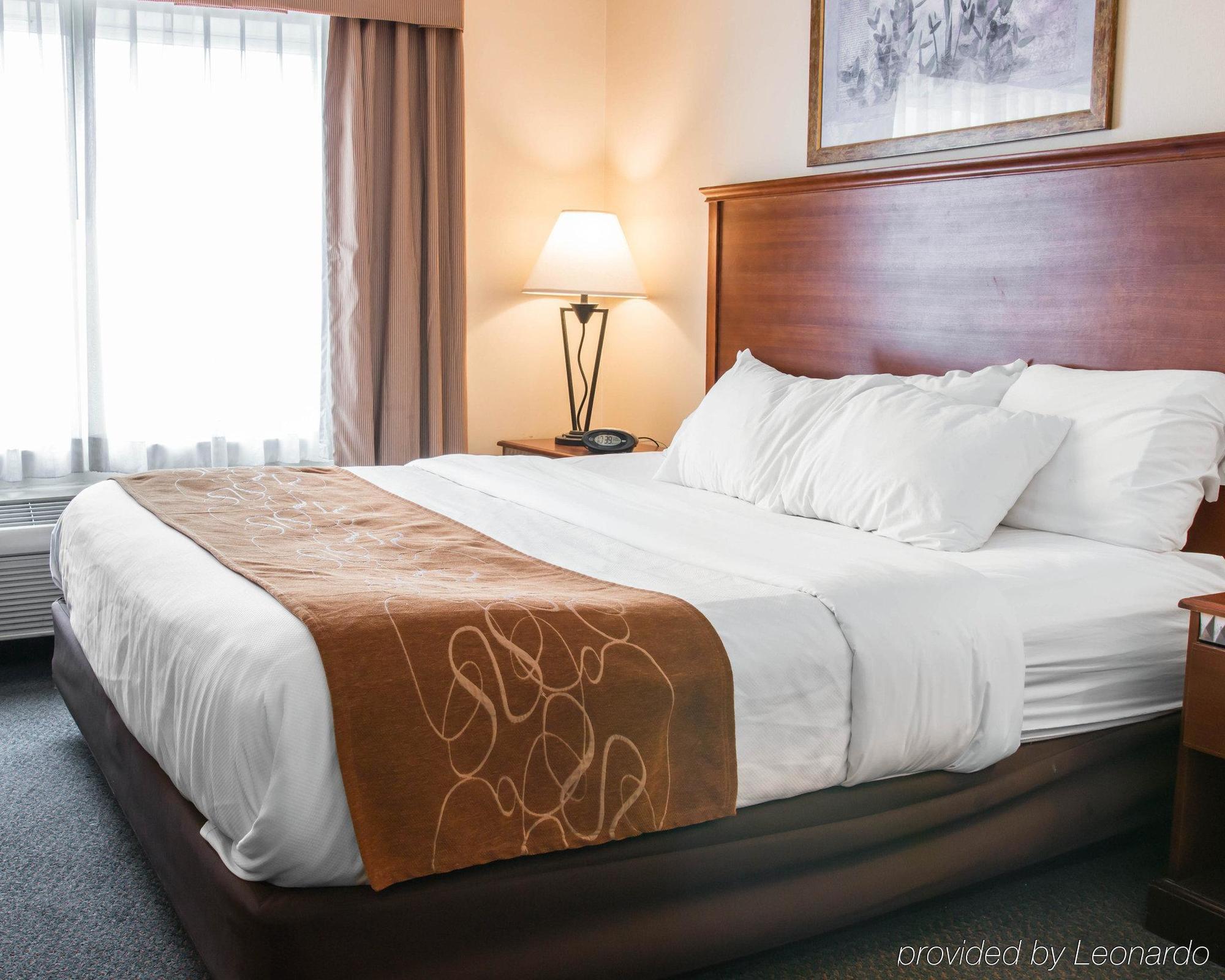 Comfort Suites Wixom Luaran gambar