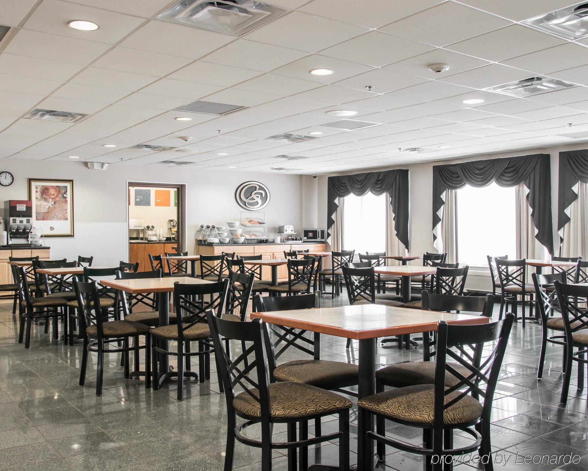 Comfort Suites Wixom Luaran gambar