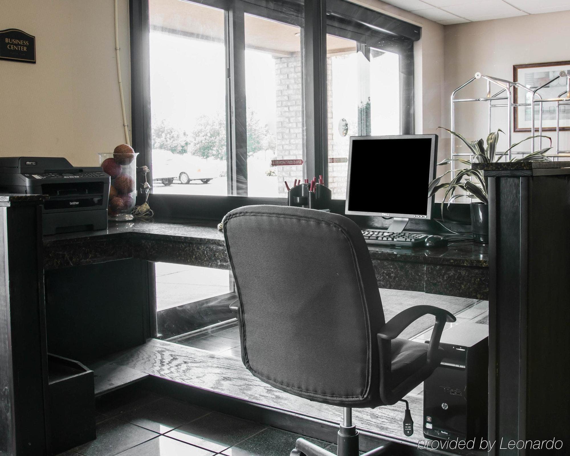 Comfort Suites Wixom Luaran gambar