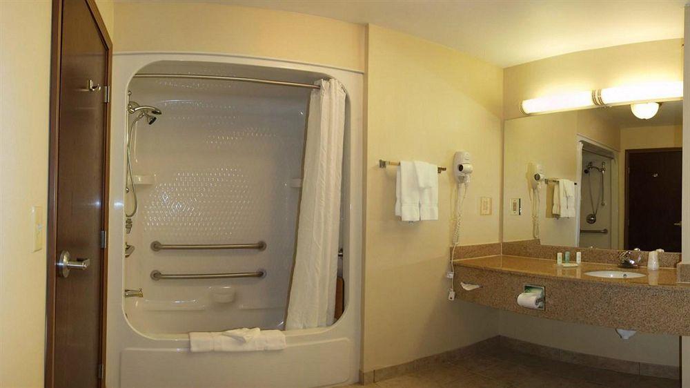 Comfort Suites Wixom Luaran gambar