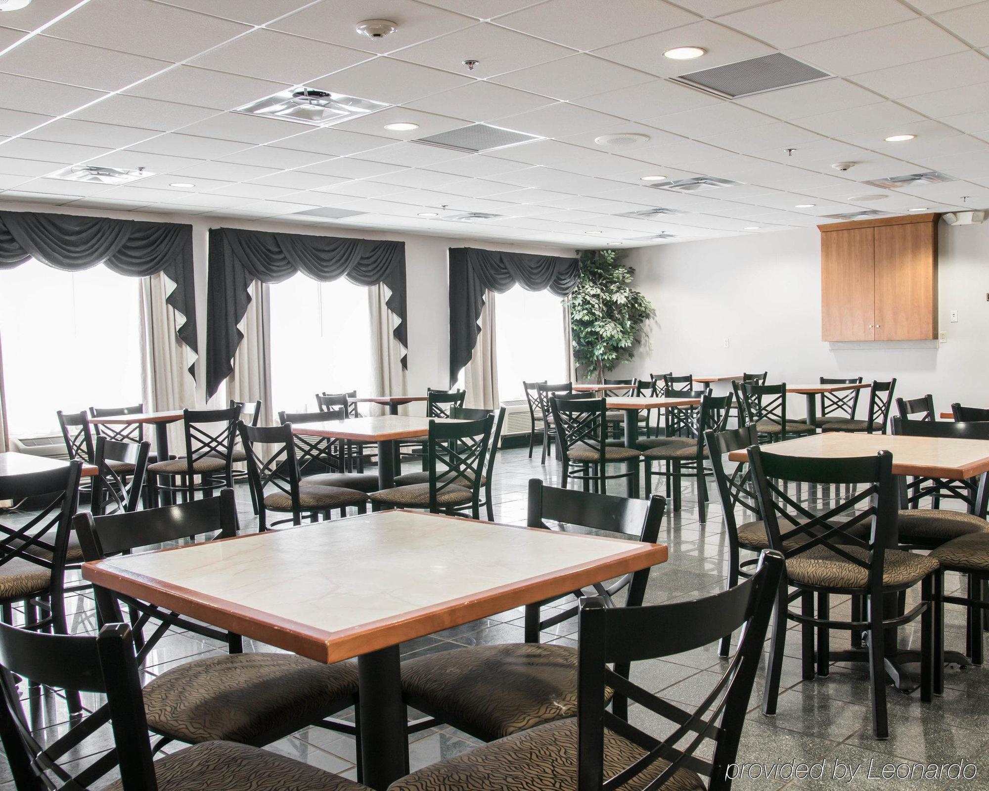 Comfort Suites Wixom Luaran gambar