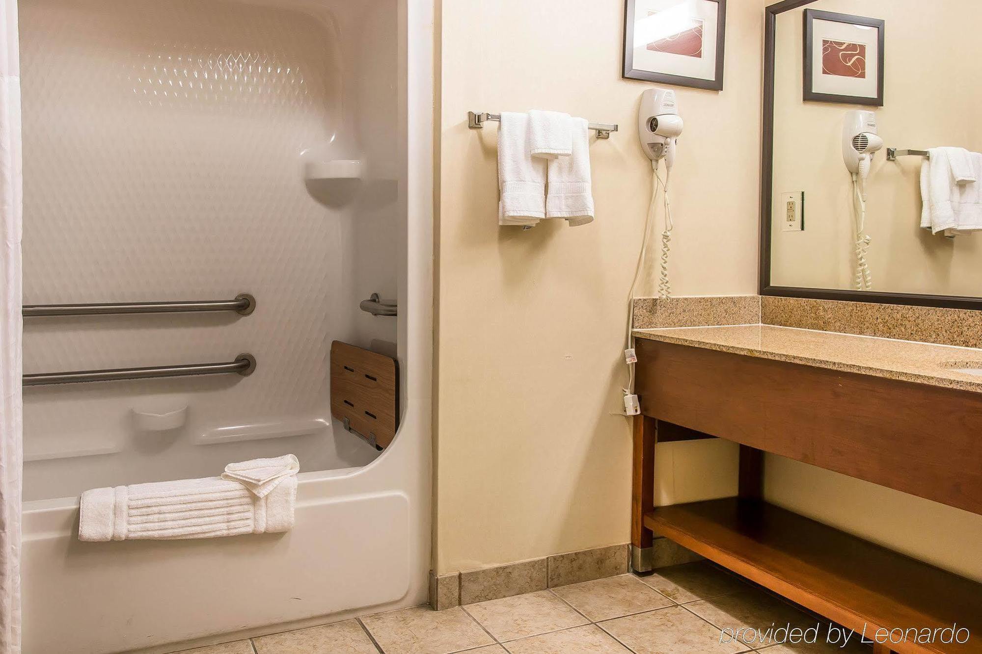 Comfort Suites Wixom Luaran gambar