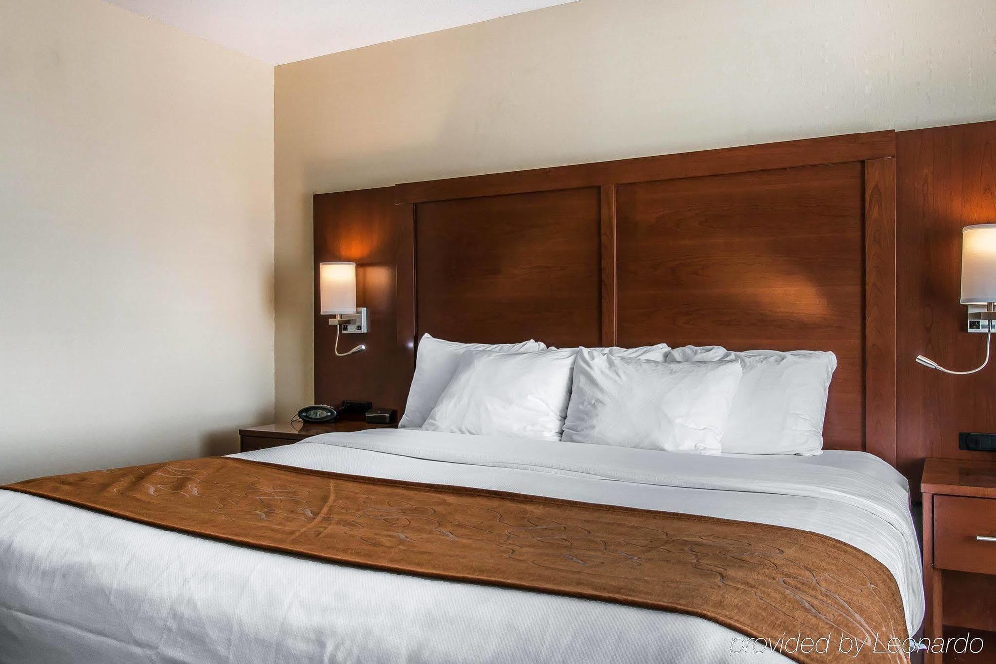 Comfort Suites Wixom Luaran gambar