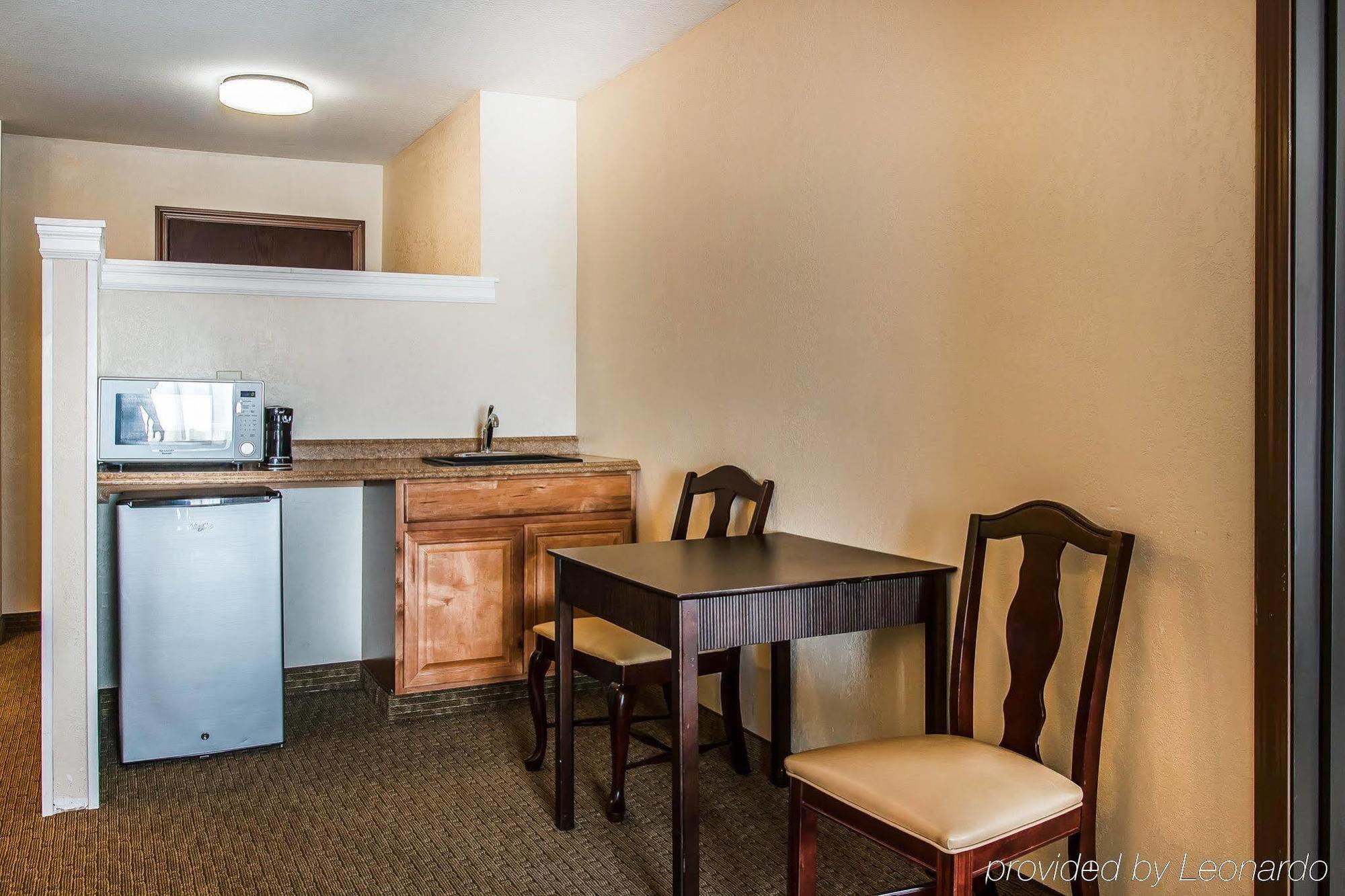 Comfort Suites Wixom Luaran gambar